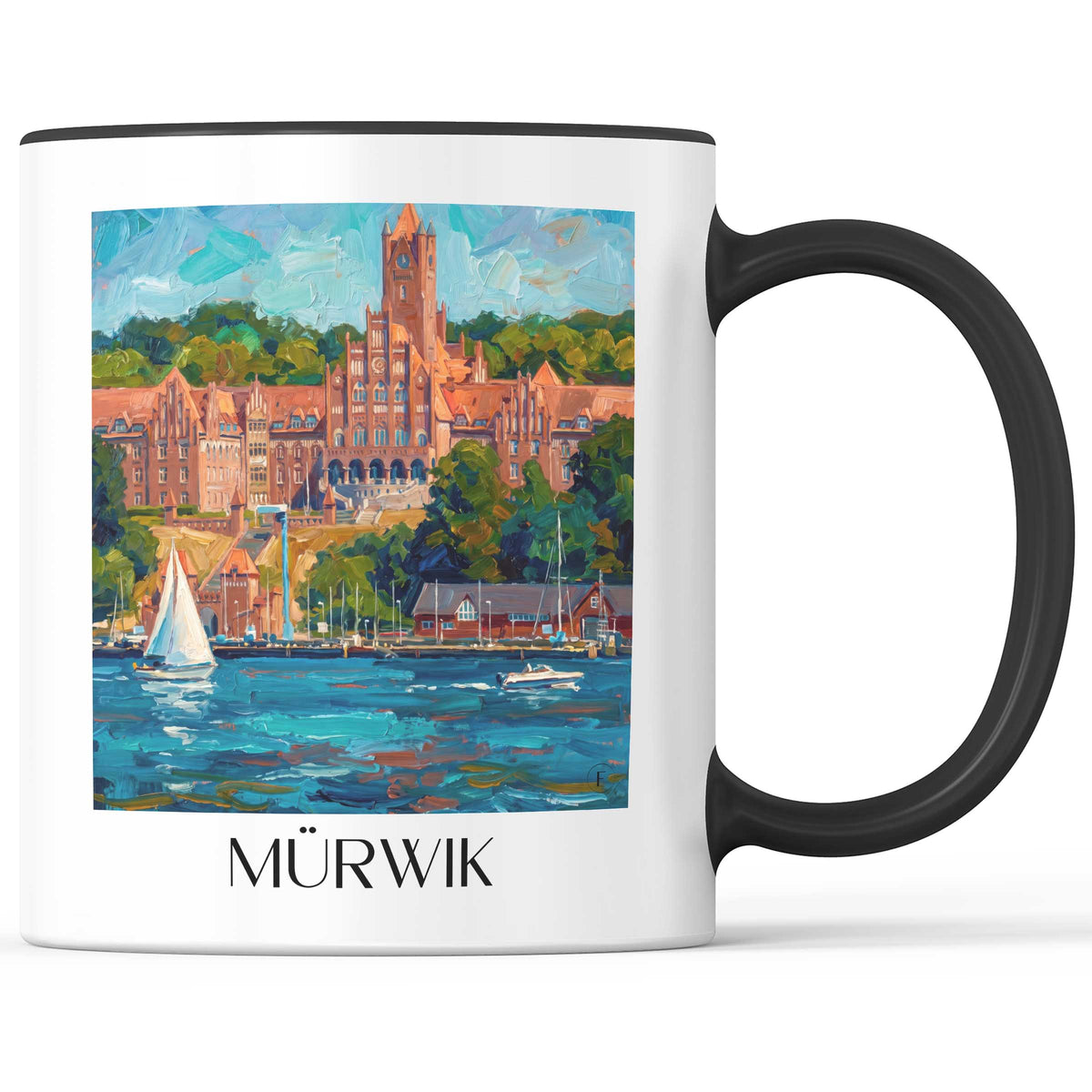 mürwik-schleswig-holstein-deutschland-kaffeebecher-oil-painting-oelgemaelde