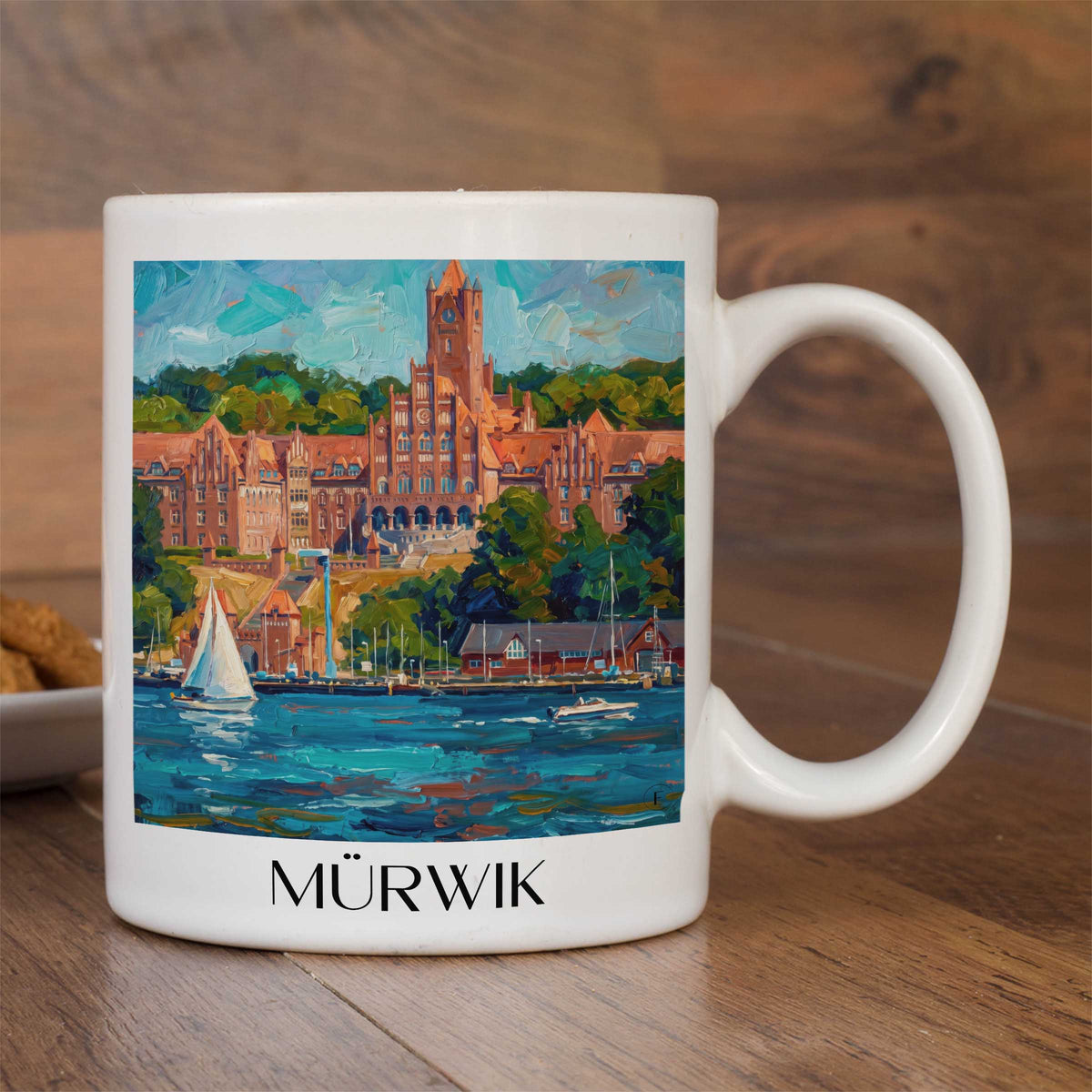 mürwik-schleswig-holstein-deutschland-kaffeebecher-oil-painting-oelgemaelde