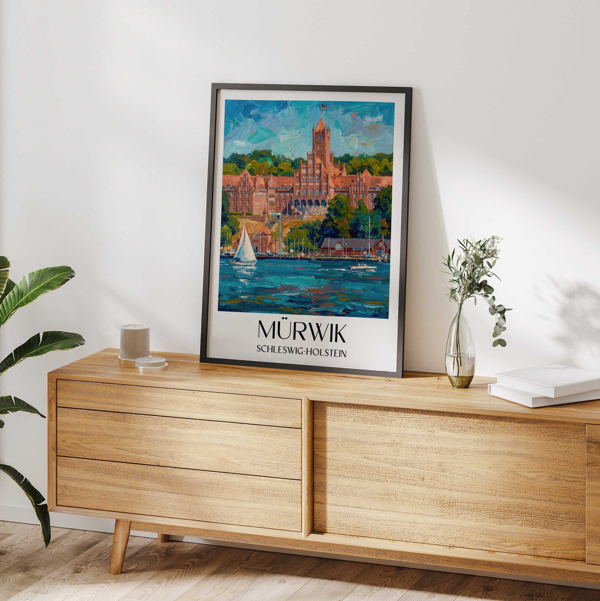 mürwik-schleswig-holstein-deutschland-poster-oil-painting-oelgemaelde