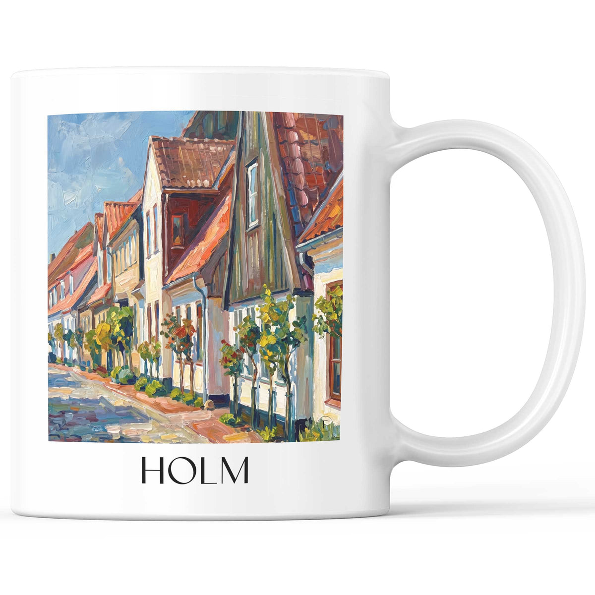 holm-holstein-deutschland-kaffeebecher-oil-painting-oelgemaelde