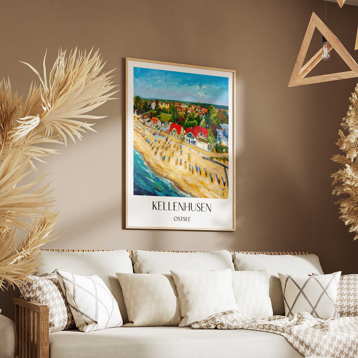 kellenhusen-ostsee-deutschland-poster-oil-painting-oelgemaelde