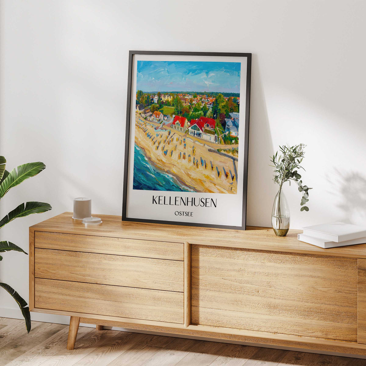 kellenhusen-ostsee-deutschland-poster-oil-painting-oelgemaelde