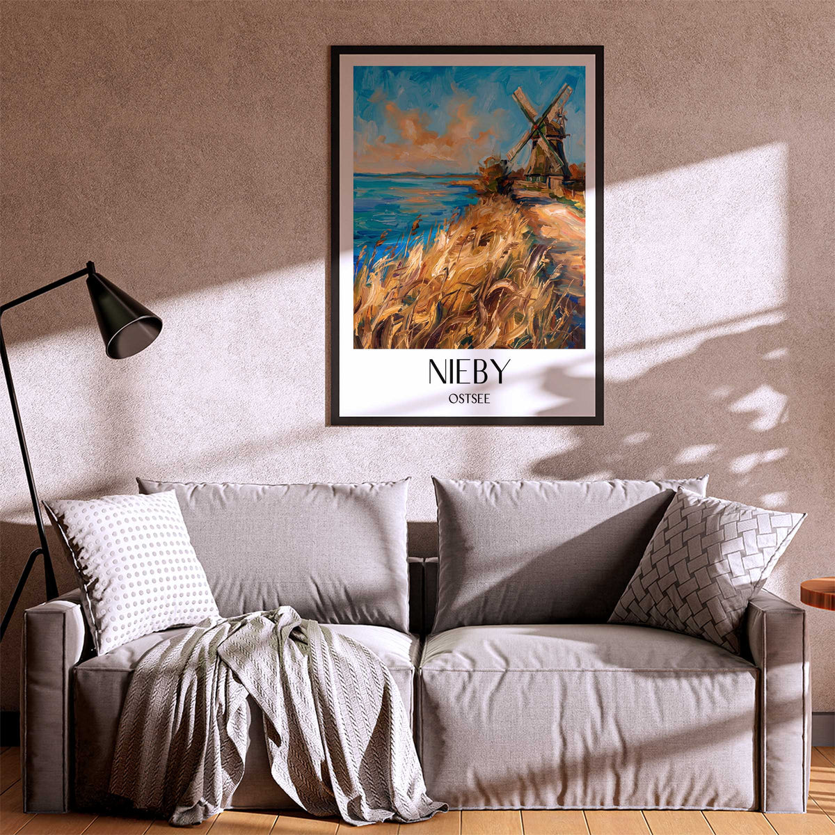 nieby-ostsee-deutschland-poster-oil-painting-oelgemaelde