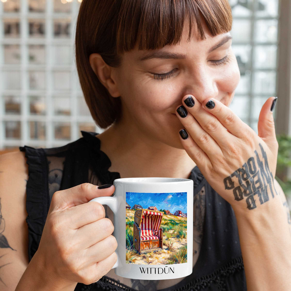 wittdün-amrum-deutschland-kaffeebecher-oil-painting-oelgemaelde