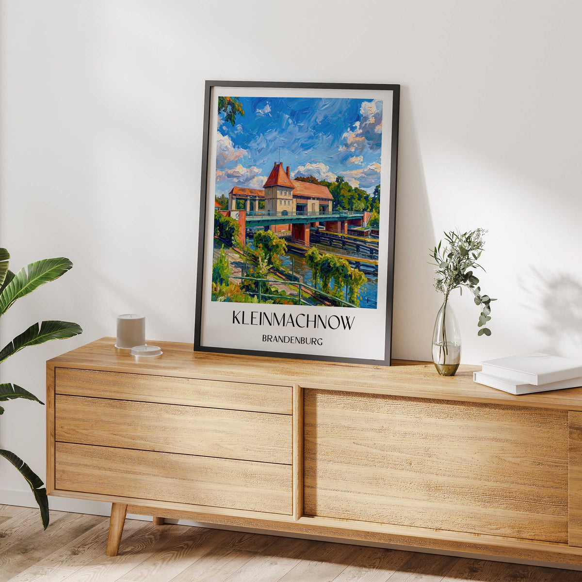 kleinmachnow-brandenburg-deutschland-poster-oil-painting-oelgemaelde