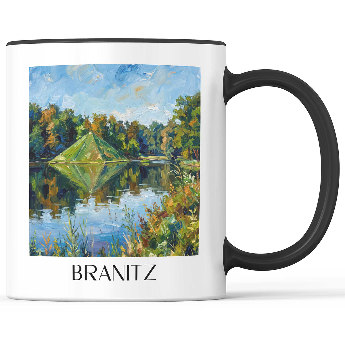 branitz-cottbus-deutschland-kaffeebecher-oil-painting-oelgemaelde