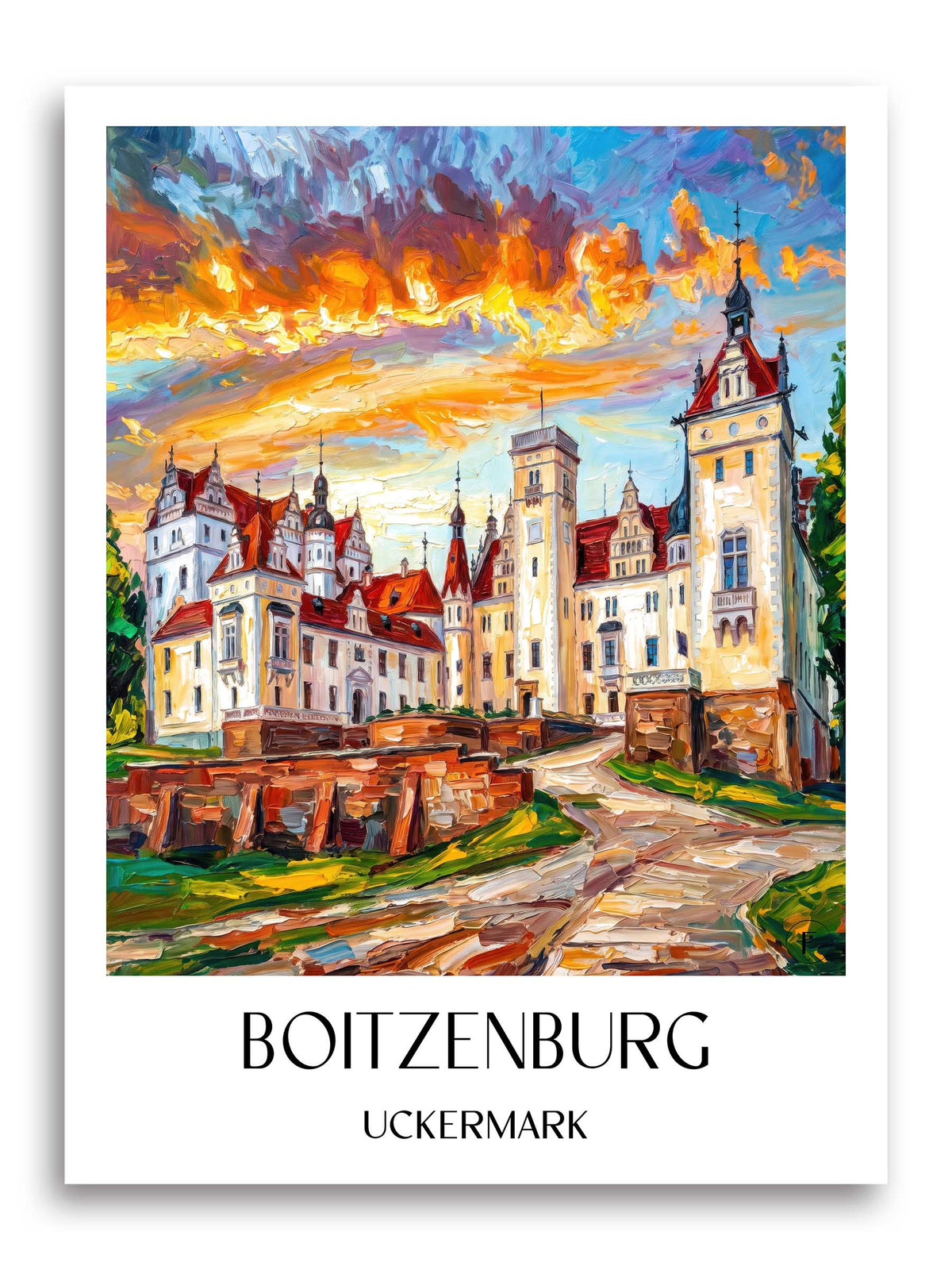 boitzenburg-uckermark-deutschland-poster-oil-painting-oelgemaelde