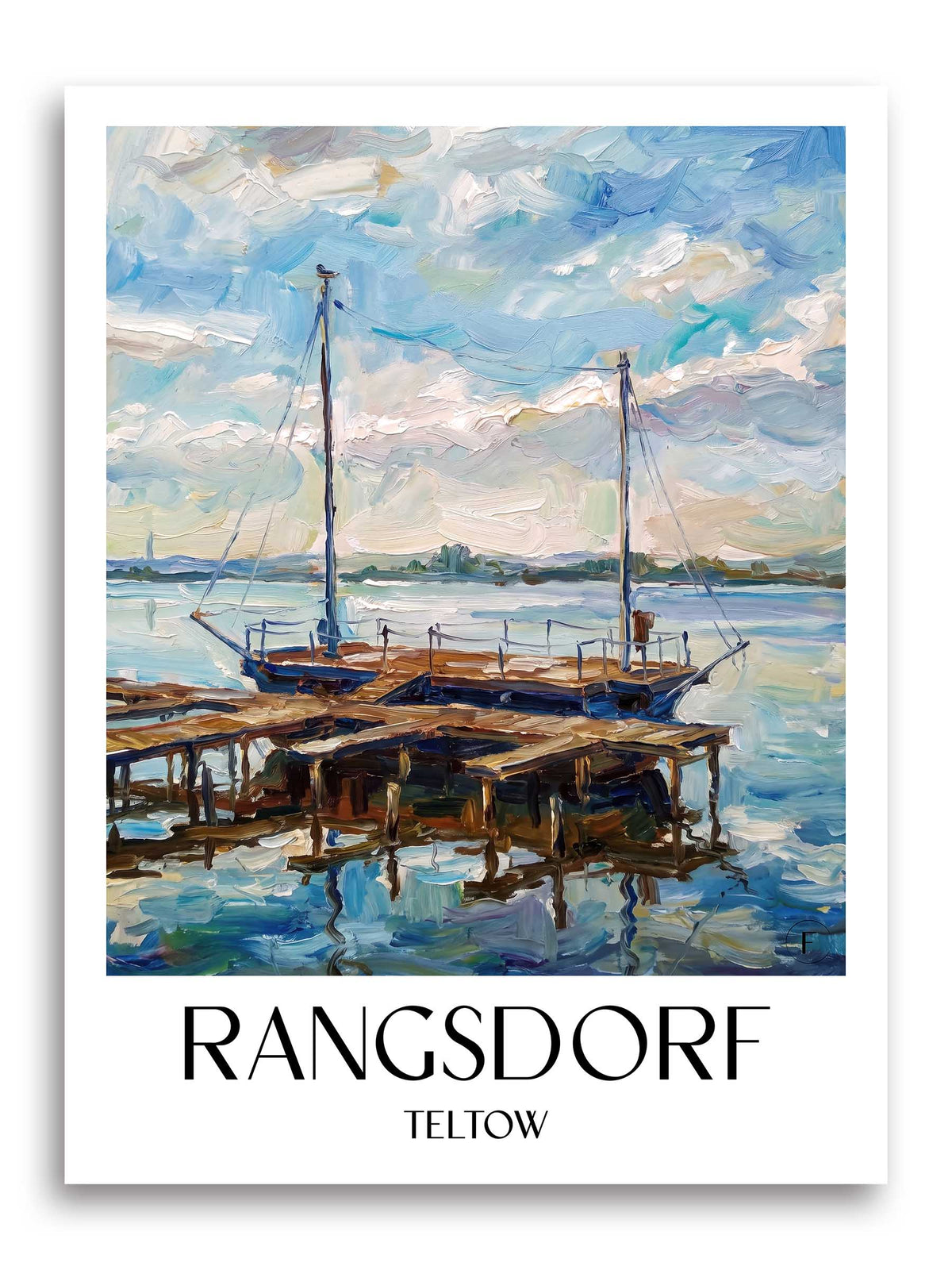 rangsdorf-teltow-deutschland-poster-oil-painting-oelgemaelde