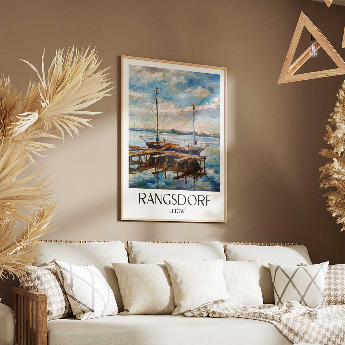 rangsdorf-teltow-deutschland-poster-oil-painting-oelgemaelde