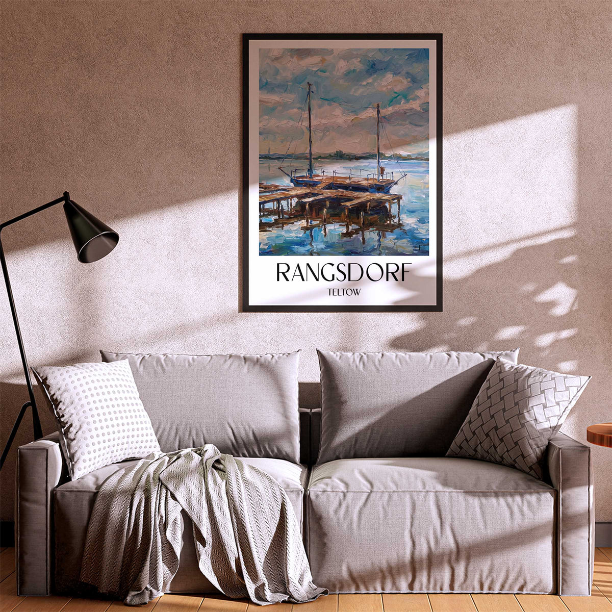 rangsdorf-teltow-deutschland-poster-oil-painting-oelgemaelde