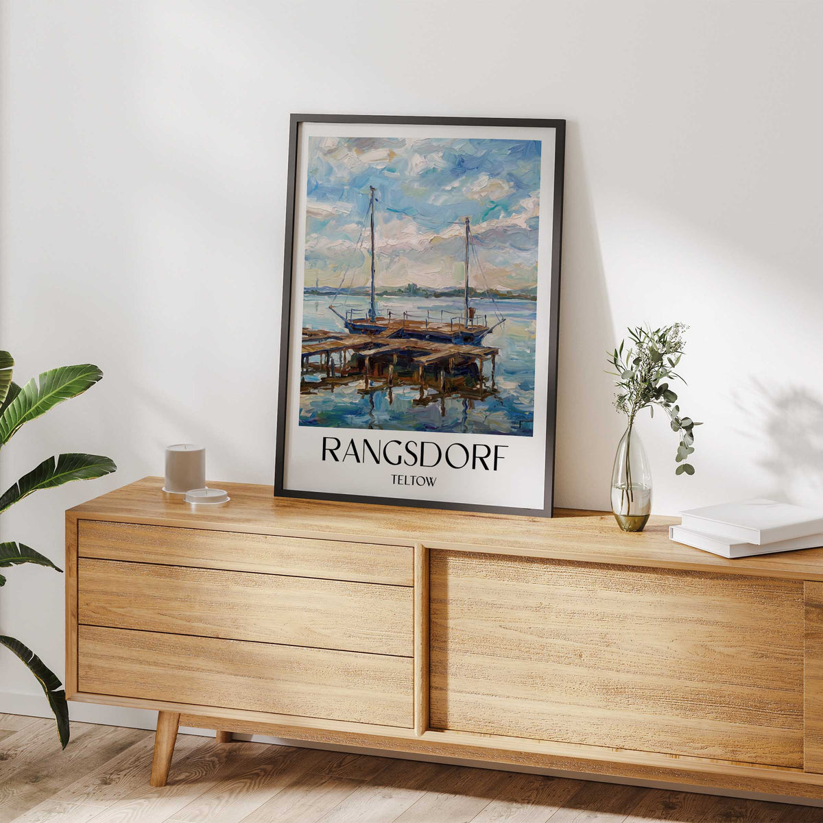 rangsdorf-teltow-deutschland-poster-oil-painting-oelgemaelde