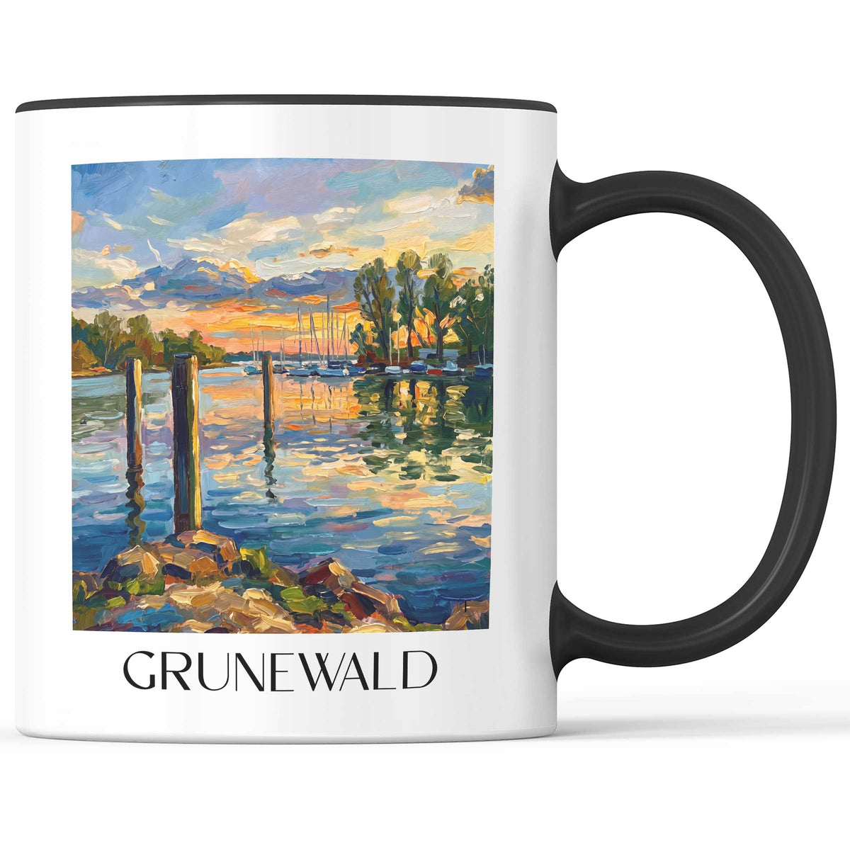 grunewald-berlin-deutschland-kaffeebecher-oil-painting-oelgemaelde