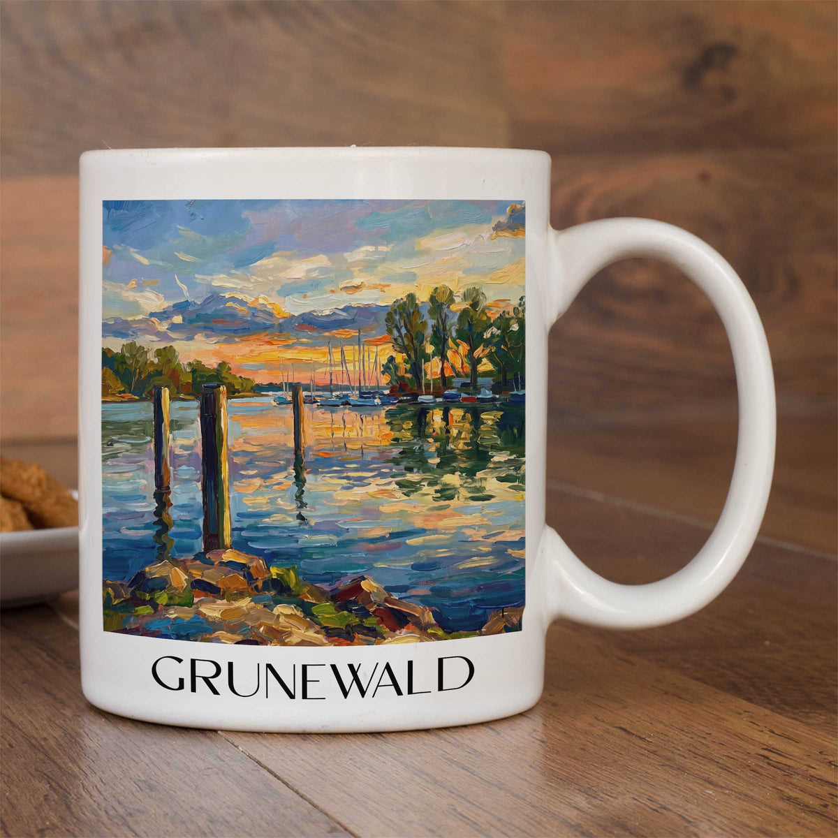 grunewald-berlin-deutschland-kaffeebecher-oil-painting-oelgemaelde