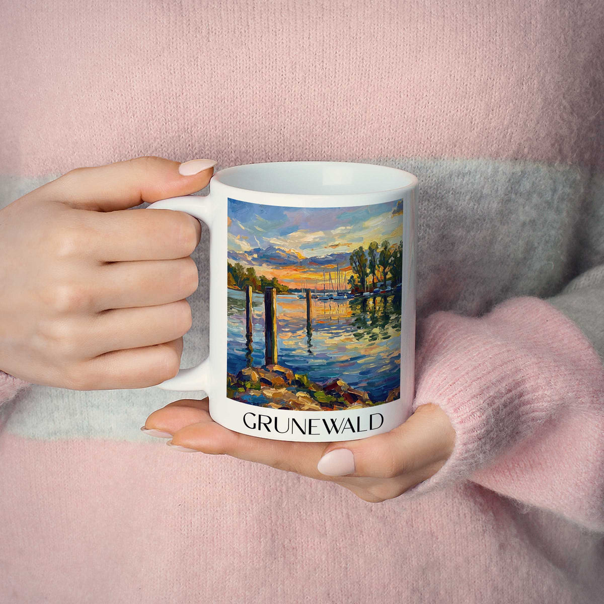 grunewald-berlin-deutschland-kaffeebecher-oil-painting-oelgemaelde