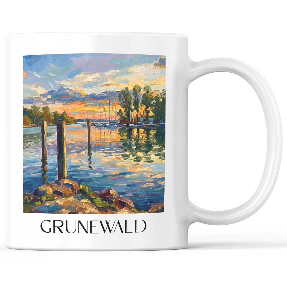 grunewald-berlin-deutschland-kaffeebecher-oil-painting-oelgemaelde