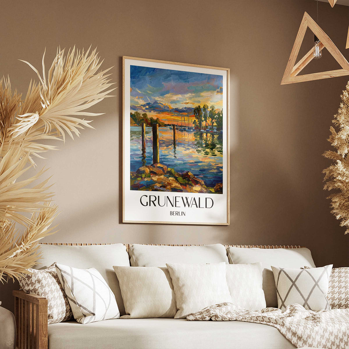 grunewald-berlin-deutschland-poster-oil-painting-oelgemaelde