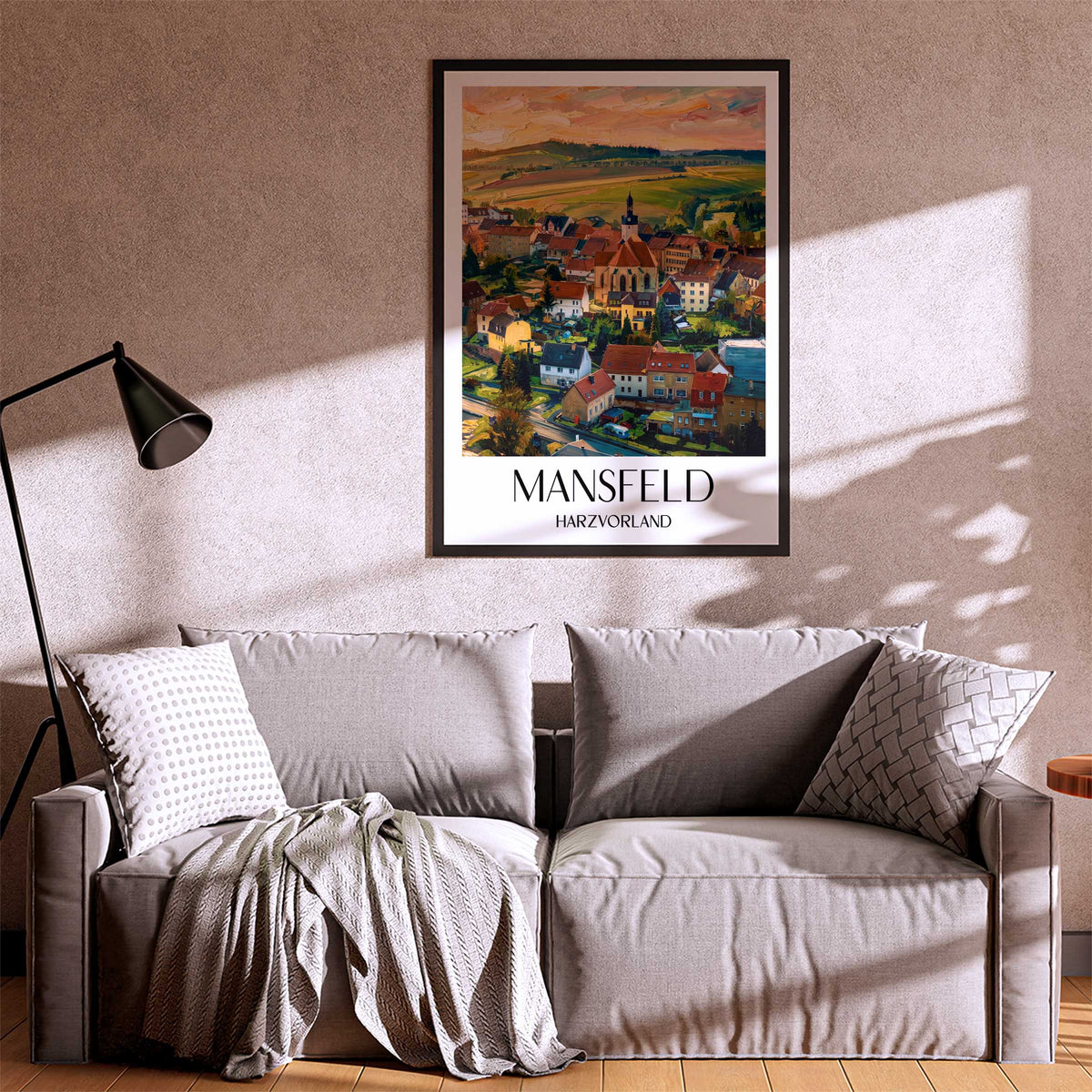 mansfeld-harzvorland-deutschland-poster-oil-painting-oelgemaelde