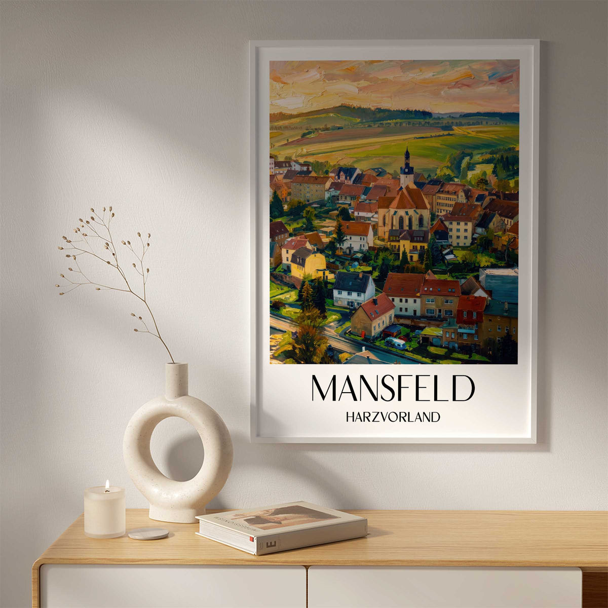 mansfeld-harzvorland-deutschland-poster-oil-painting-oelgemaelde