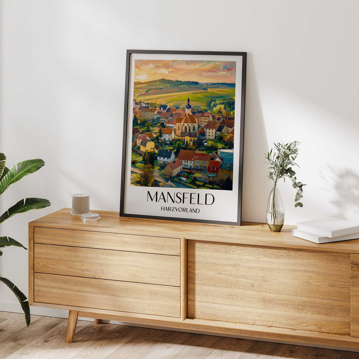 mansfeld-harzvorland-deutschland-poster-oil-painting-oelgemaelde