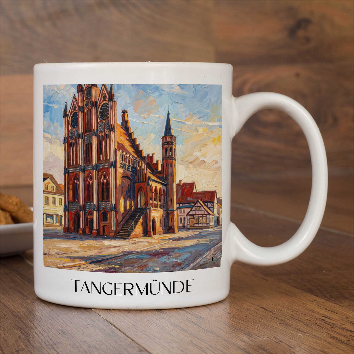 tangermünde-altmark-deutschland-kaffeebecher-oil-painting-oelgemaelde