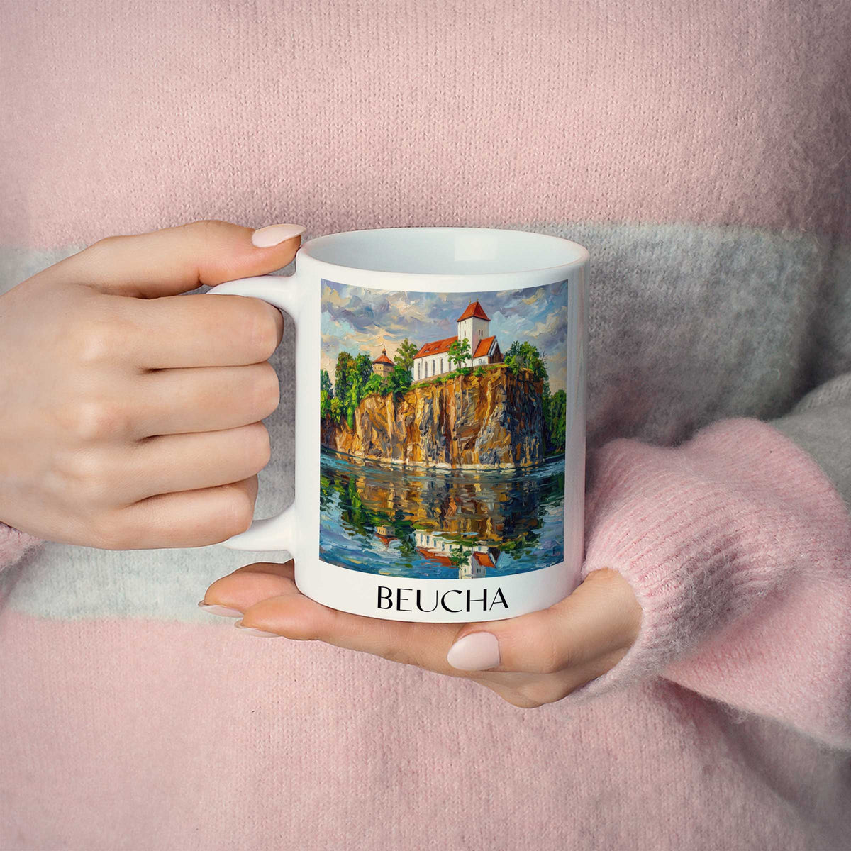 beucha-leipziger-land-deutschland-kaffeebecher-oil-painting-oelgemaelde