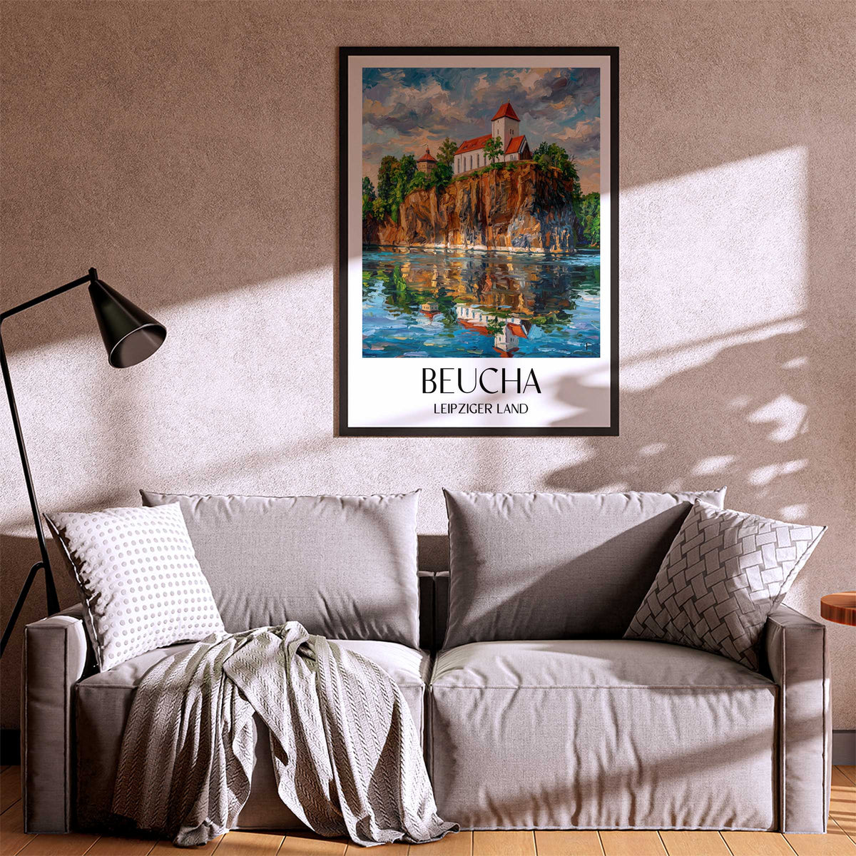beucha-leipziger-land-deutschland-poster-oil-painting-oelgemaelde