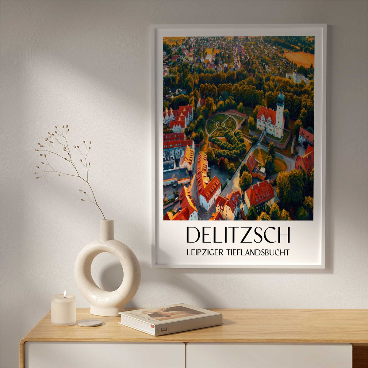 delitzsch-leipziger-tieflandsbucht-deutschland-poster-oil-painting-oelgemaelde