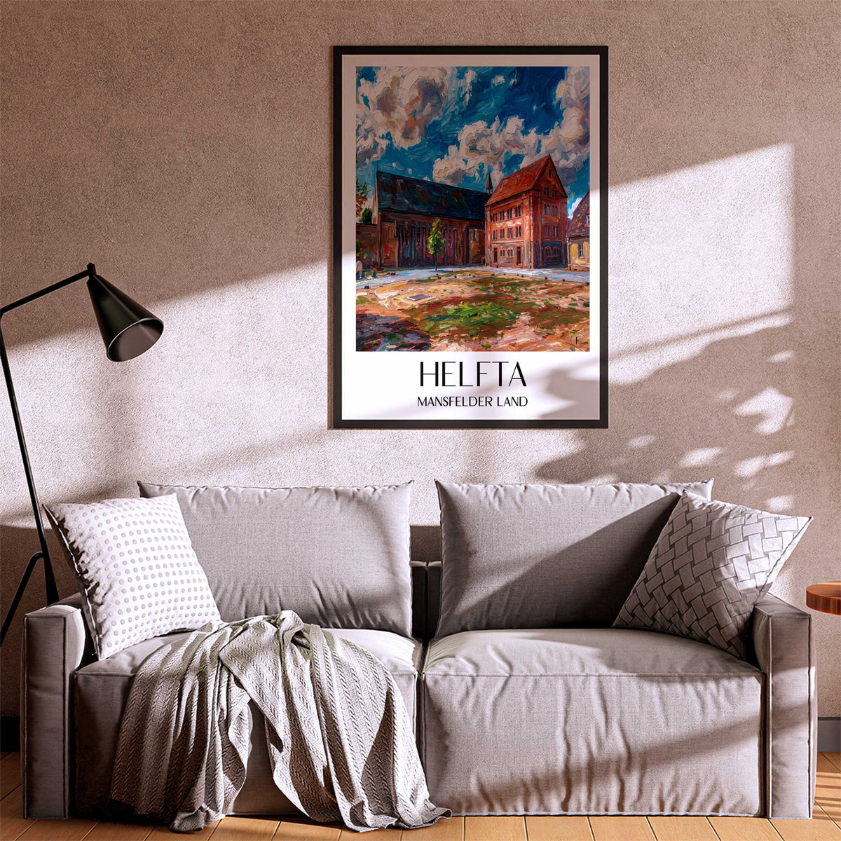 helfta-mansfelder-land-deutschland-poster-oil-painting-oelgemaelde