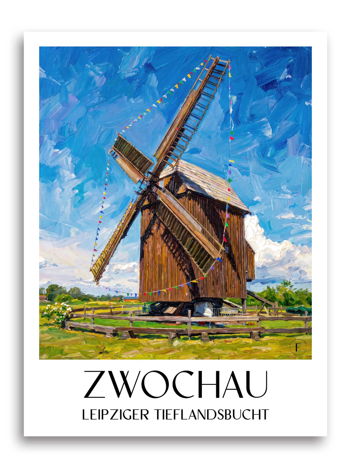 zwochau-leipziger-tieflandsbucht-deutschland-poster-oil-painting-oelgemaelde