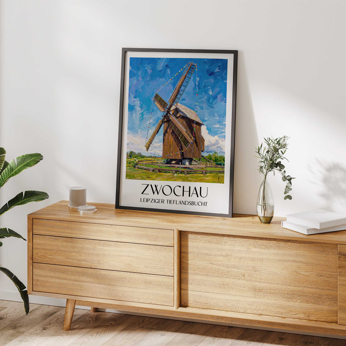 zwochau-leipziger-tieflandsbucht-deutschland-poster-oil-painting-oelgemaelde