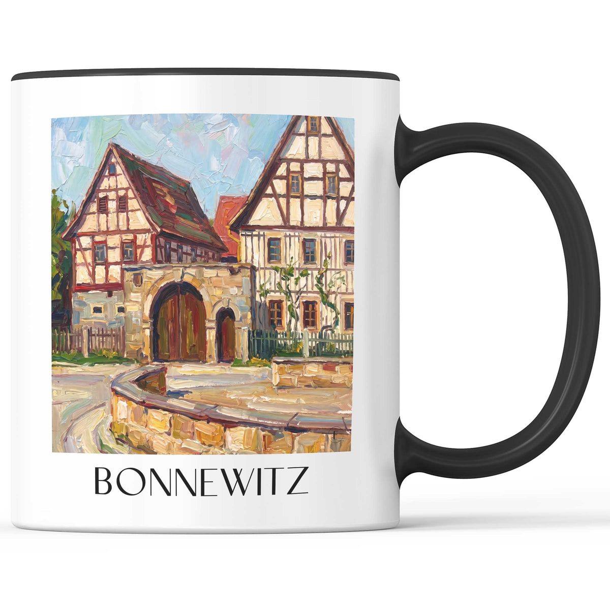 bonnewitz-sächsische-schweiz-deutschland-kaffeebecher-oil-painting-oelgemaelde