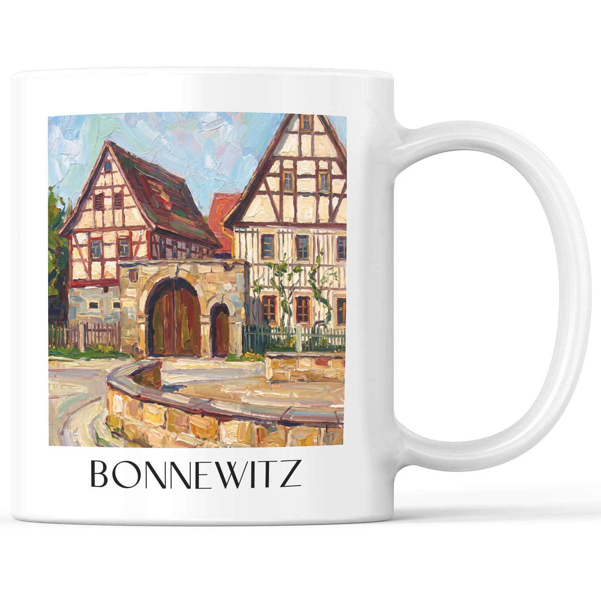 bonnewitz-sächsische-schweiz-deutschland-kaffeebecher-oil-painting-oelgemaelde