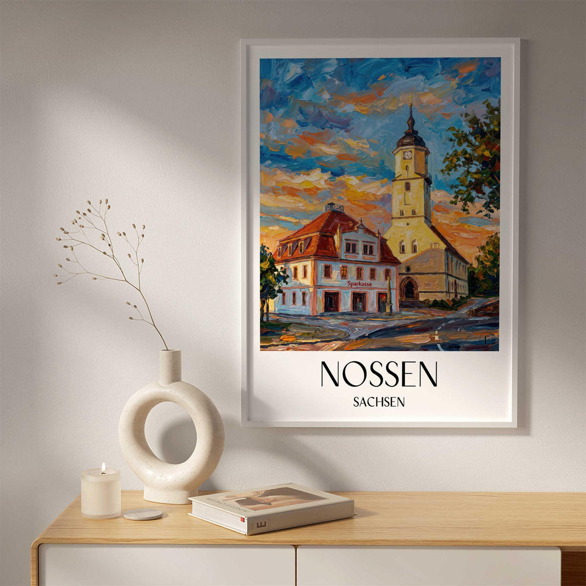 nossen-sachsen-deutschland-poster-oil-painting-oelgemaelde