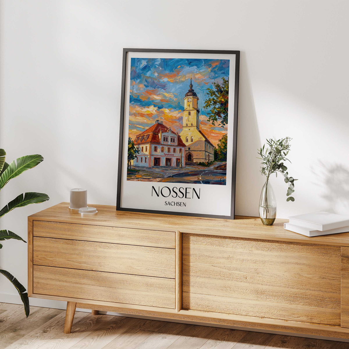 nossen-sachsen-deutschland-poster-oil-painting-oelgemaelde