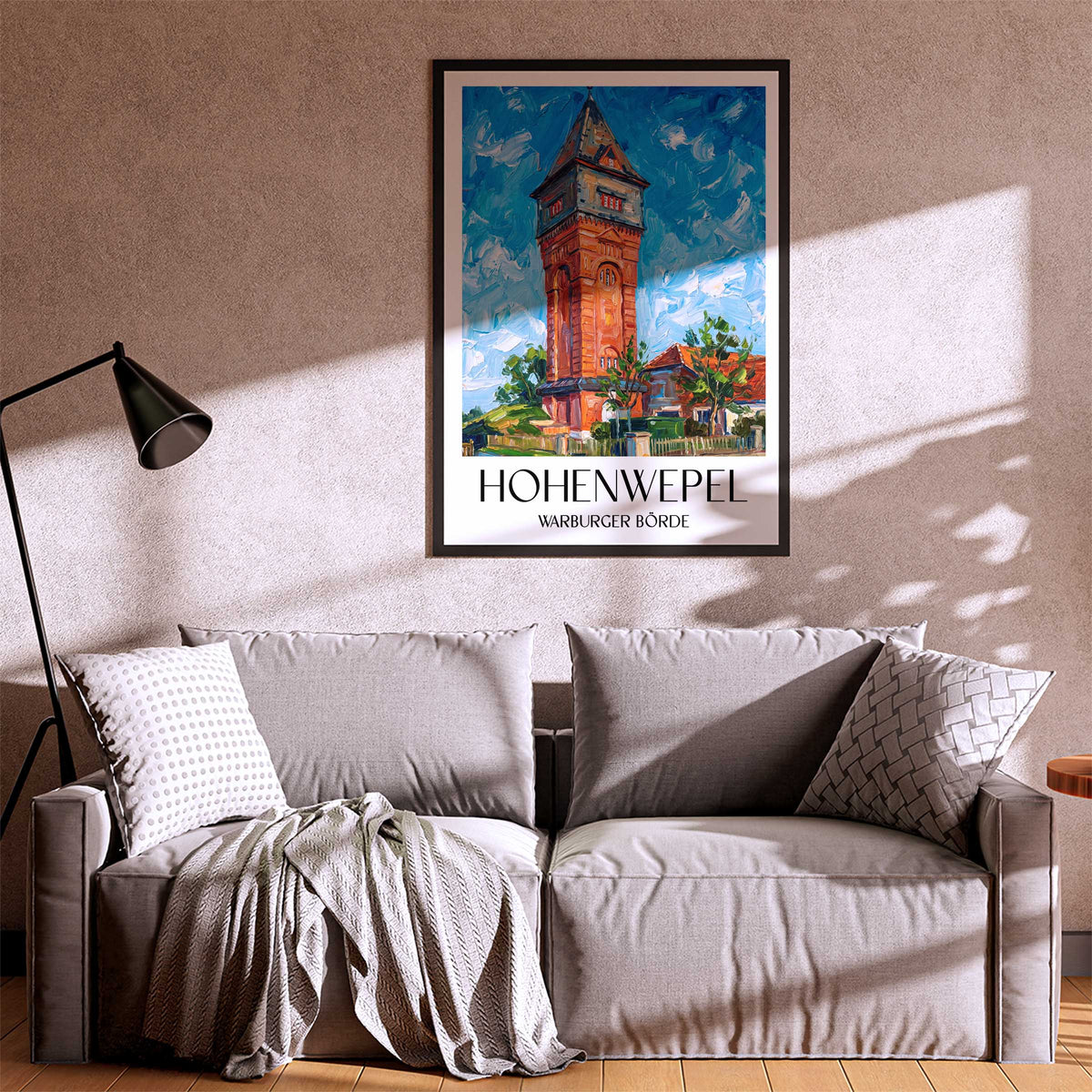 hohenwepel--warburger-börde-deutschland-poster-oil-painting-oelgemaelde