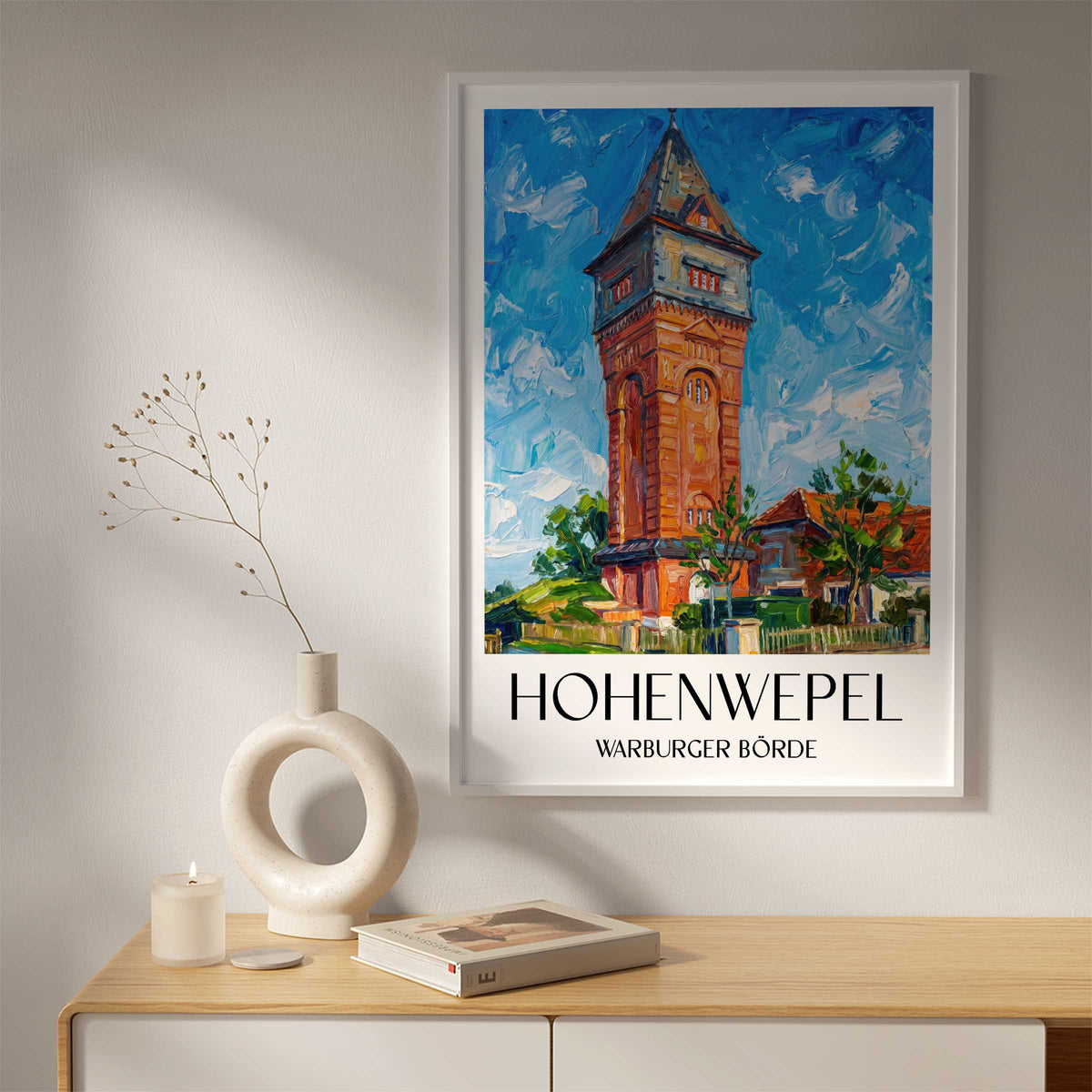 hohenwepel--warburger-börde-deutschland-poster-oil-painting-oelgemaelde