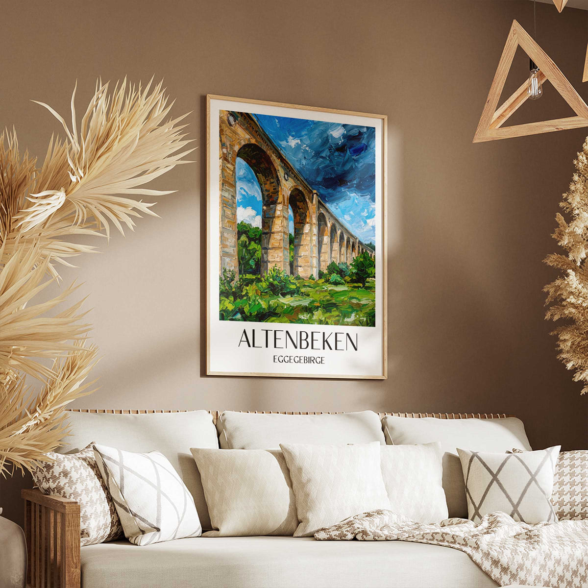 altenbeken-eggegebirge-deutschland-poster-oil-painting-oelgemaelde