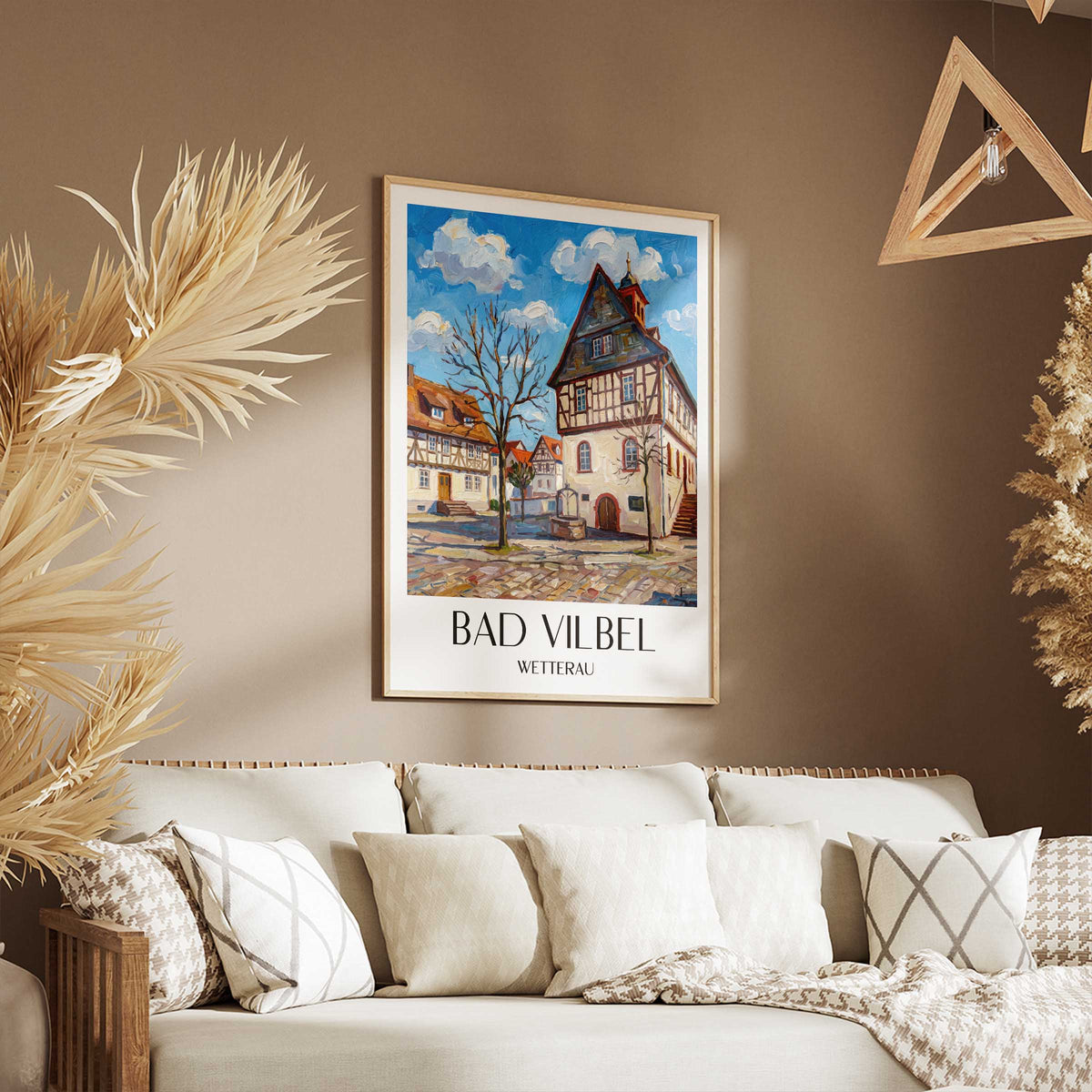 bad-vilbel-wetterau-deutschland-poster-oil-painting-oelgemaelde