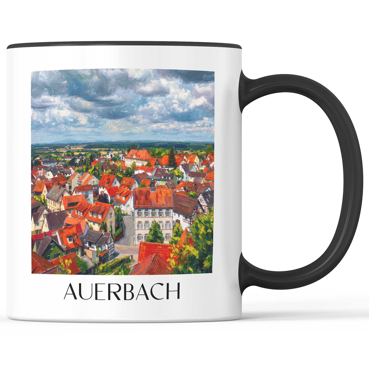 auerbach-bergstraße-deutschland-kaffeebecher-oil-painting-oelgemaelde