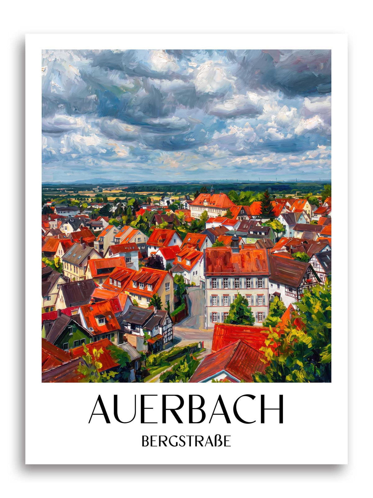 auerbach-bergstraße-deutschland-poster-oil-painting-oelgemaelde