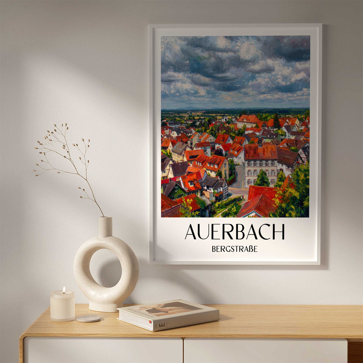 auerbach-bergstraße-deutschland-poster-oil-painting-oelgemaelde
