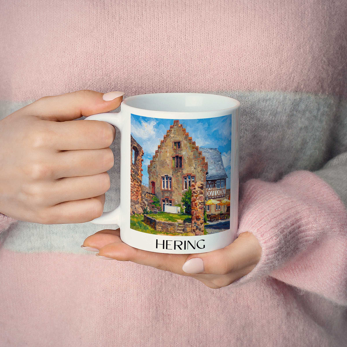 hering-odenwald-deutschland-kaffeebecher-oil-painting-oelgemaelde