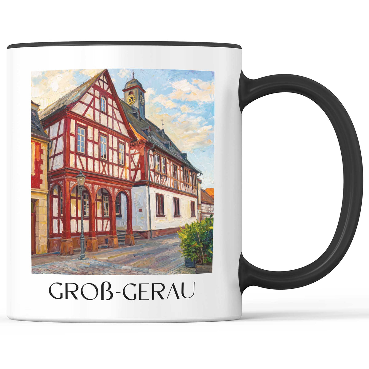groß-gerau-hessisches-ried-deutschland-kaffeebecher-oil-painting-oelgemaelde