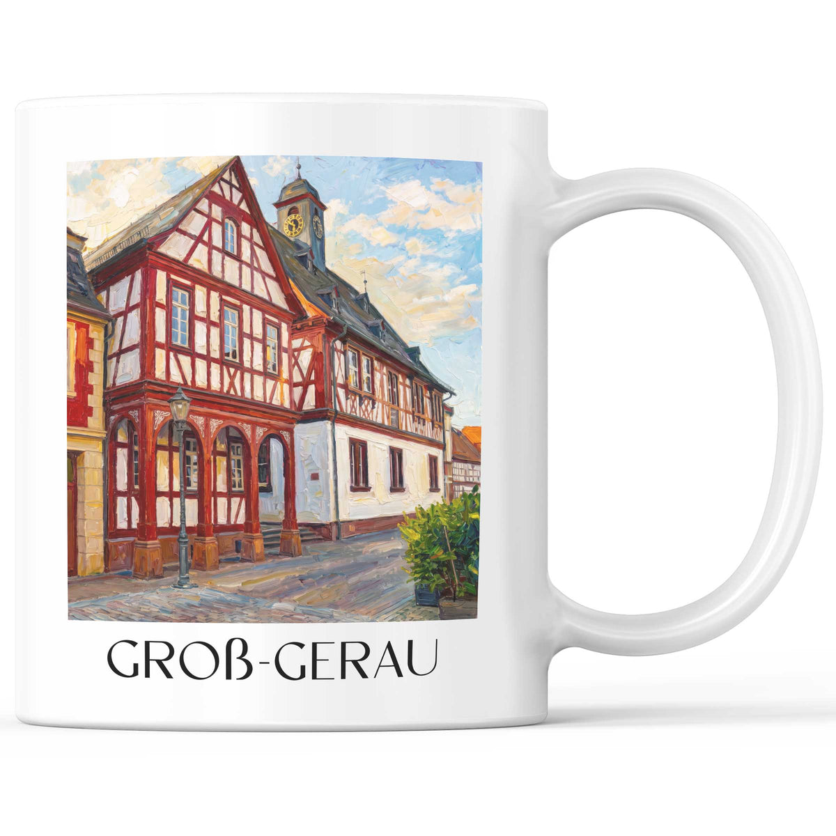 groß-gerau-hessisches-ried-deutschland-kaffeebecher-oil-painting-oelgemaelde