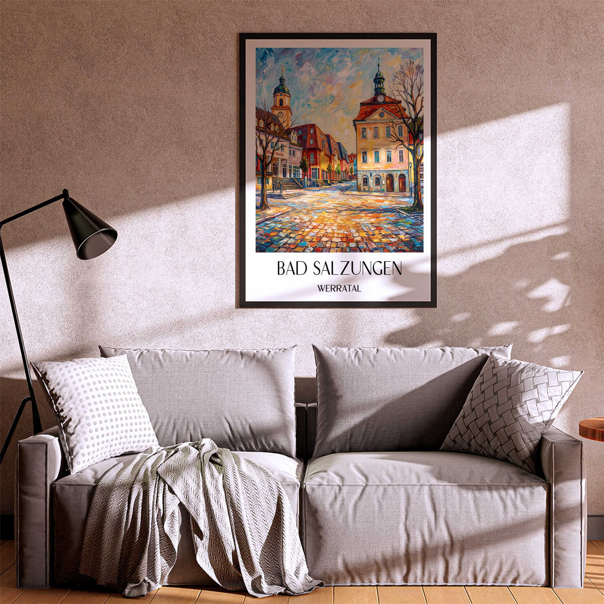 bad-salzungen-werratal-deutschland-poster-oil-painting-oelgemaelde