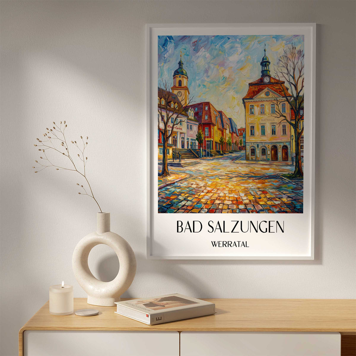 bad-salzungen-werratal-deutschland-poster-oil-painting-oelgemaelde