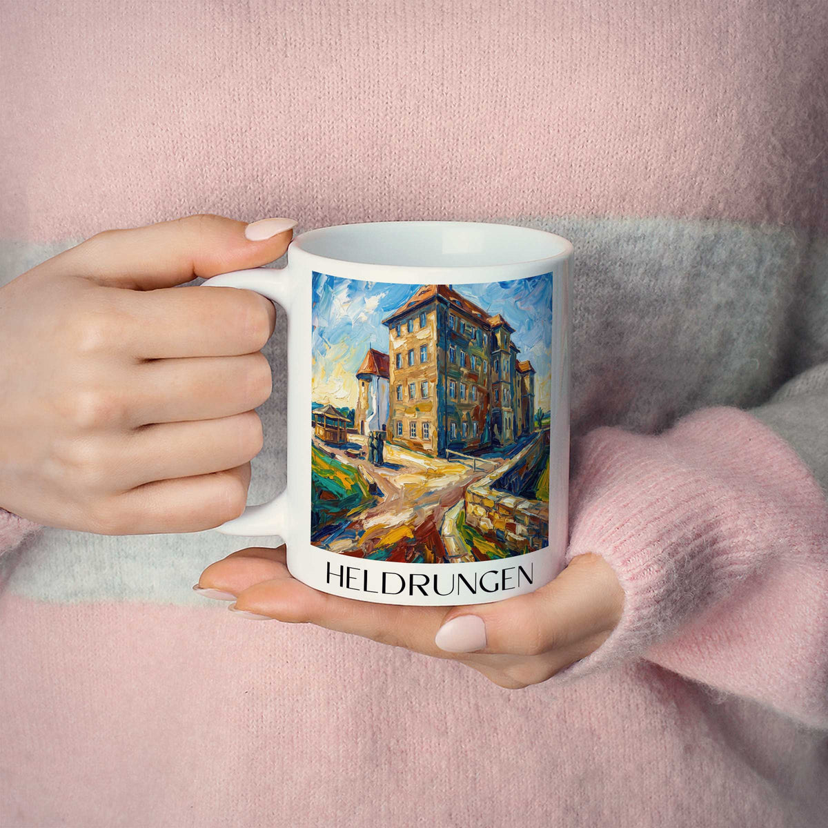 heldrungen-thüringen-deutschland-kaffeebecher-oil-painting-oelgemaelde