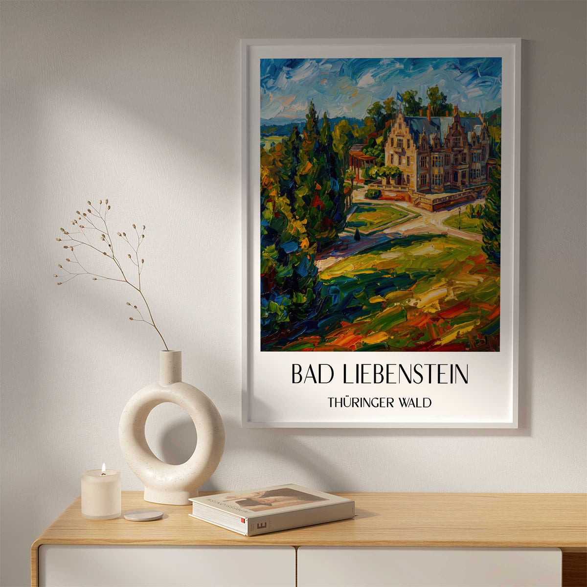 bad-liebenstein-thüringer-wald-deutschland-poster-oil-painting-oelgemaelde