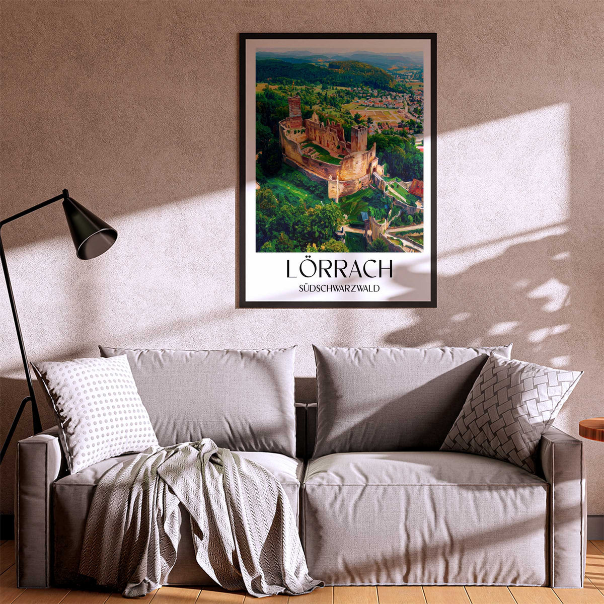 lörrach-südschwarzwald-deutschland-poster-oil-painting-oelgemaelde
