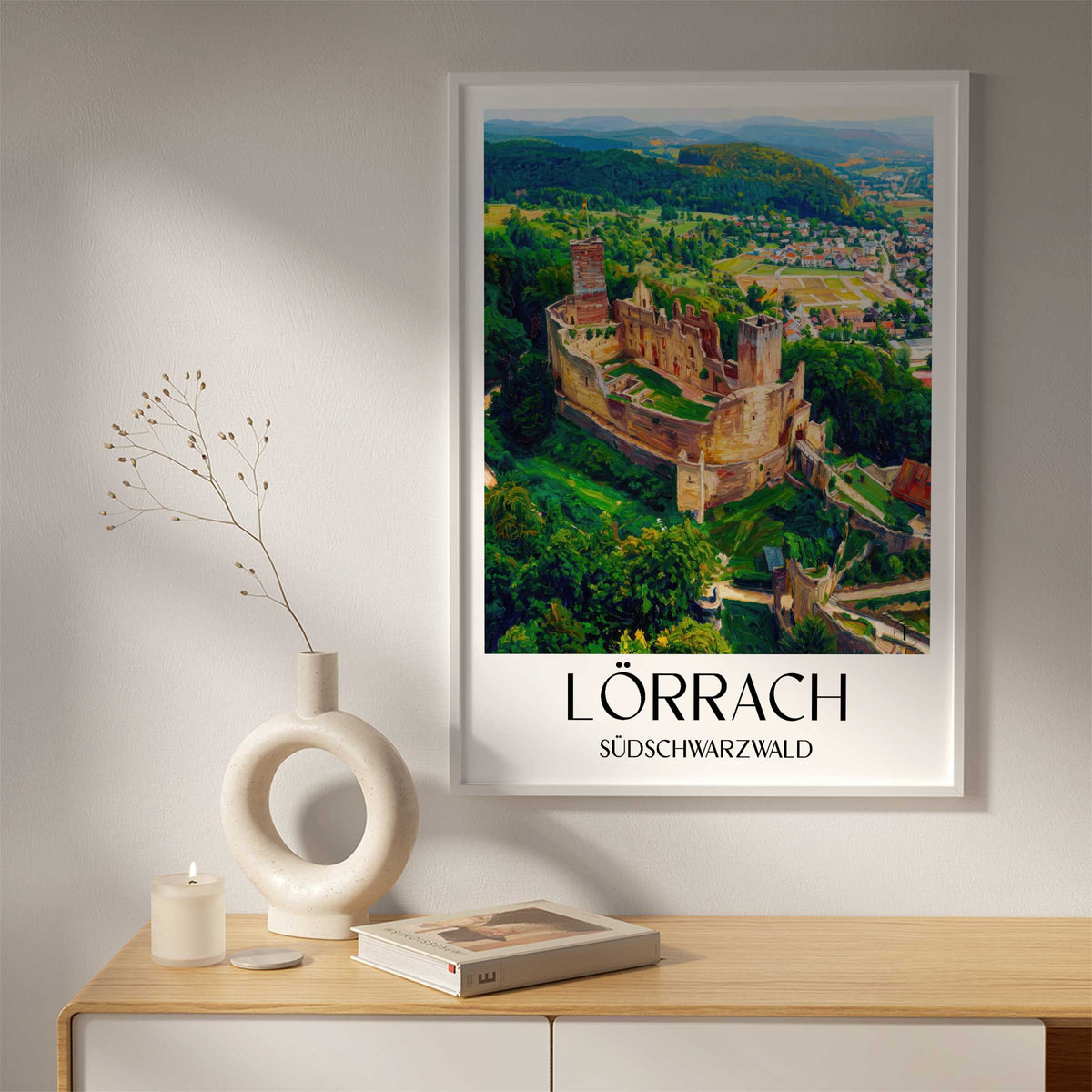lörrach-südschwarzwald-deutschland-poster-oil-painting-oelgemaelde